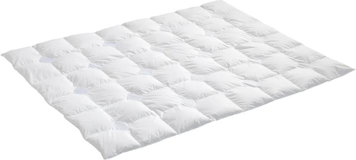 Immagine prodotto bico Piumino invernale Clima Lusso Caldo (240 x 240 cm)