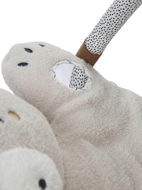Actual product image Vertbaudet Play Blanket/Bow