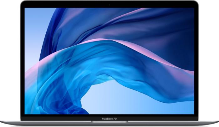 Produktbild Apple MacBook Air 13 – 2020 (13.30", 8 GB, 512 GB, DE)