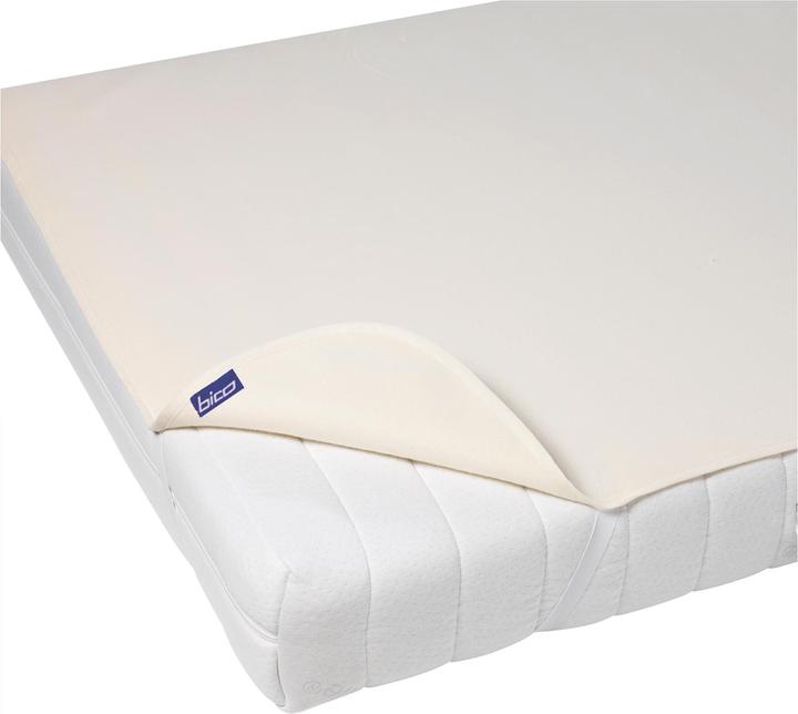 bico Molton overlay nature (160 x 200 cm)