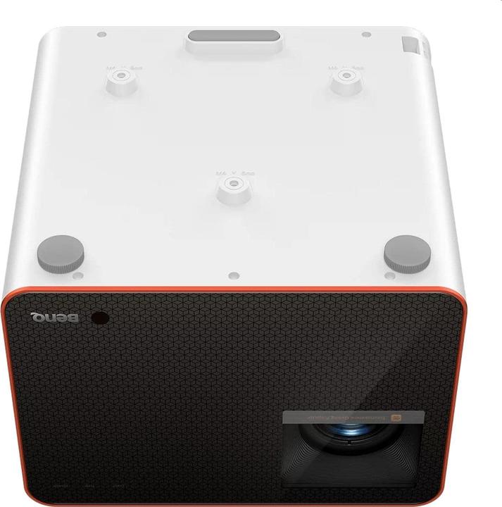 Produktbild BenQ X3000i (4K, 3000 lm, 1.15 - 1.5:1)