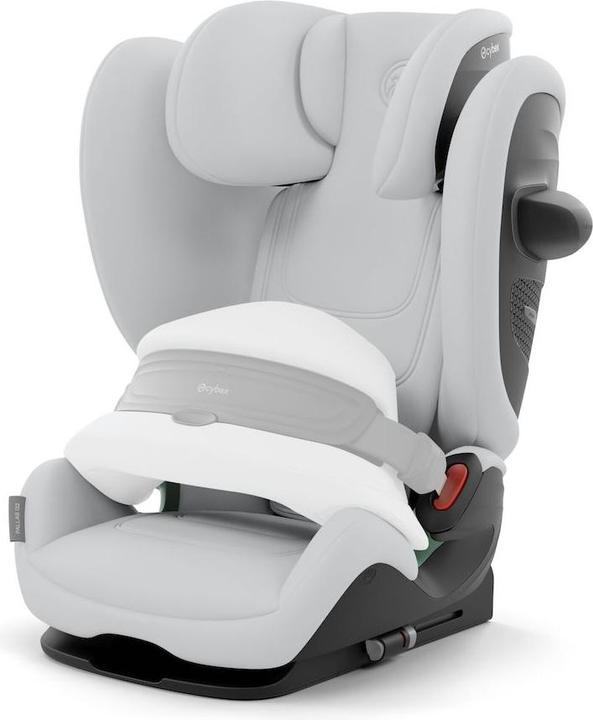 Produktbild Cybex Pallas G2 (Kindersitzerhöhung, ECE R129/i-Size Norm)