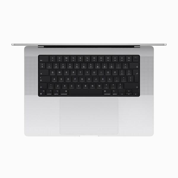 Immagine prodotto Apple MacBook Pro - Fine 2023 (16", M3 Pro, 18 GB, 1000 GB, CH)