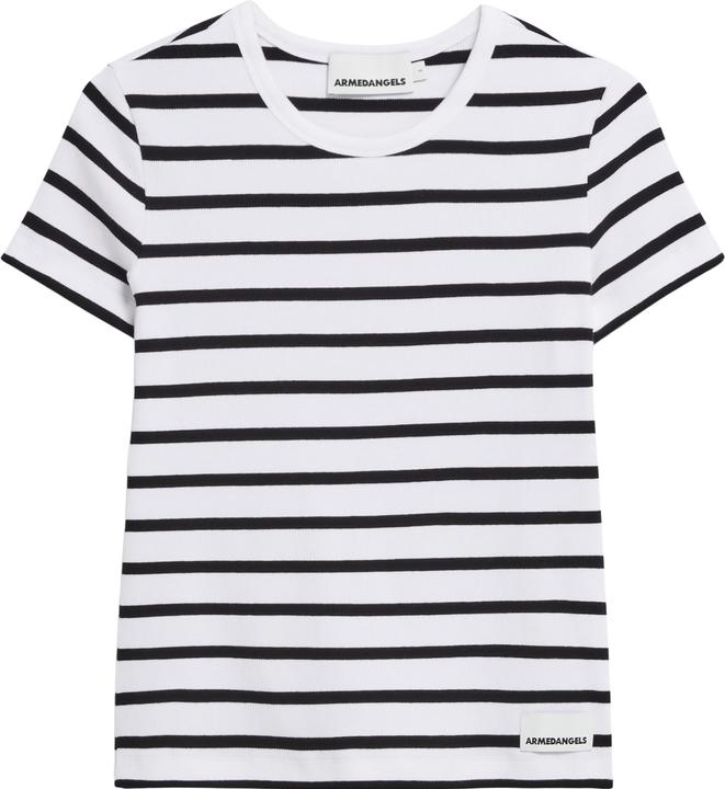 Armedangels Women's Kardaa Stripes