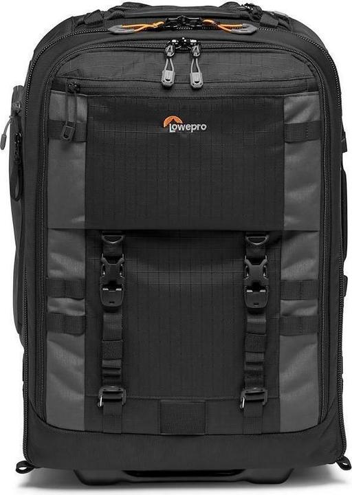 Produktbild Lowepro Pro Trekker RLX 450 AW II Green Line (Fototrolley, Fotorucksack, 28 l)