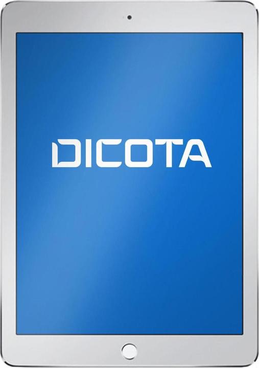 Immagine prodotto Dicota Filtro segreto 4Way per iPad Pro 10.5 (1 Pezzo/i, iPad Pro 10.5 2017 (1. Gen))