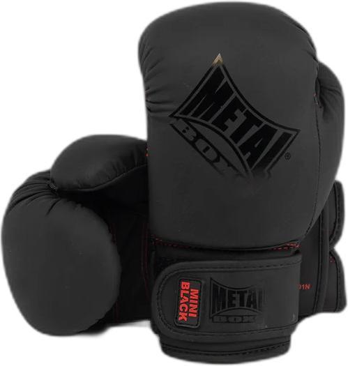 Actual product image Metal Boxe boxing training gloves one