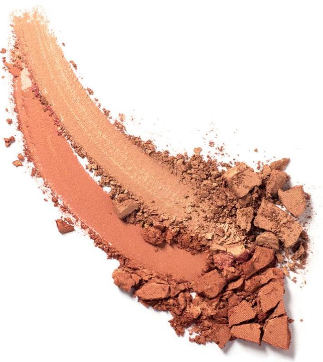 Produktbild Ere Perez Rice Powder Bronzer "Tulum" (Tulum: golden summer glow, Bronzer, 9 g)