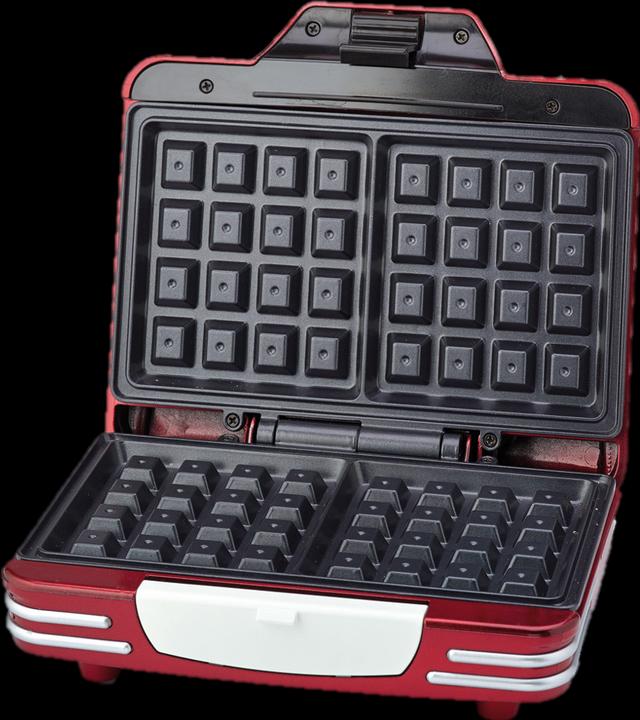 Produktbild Ariete Party Time Waffel Maker