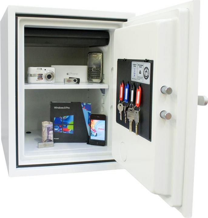 Actual product image Phoenix Titanium (36 l)