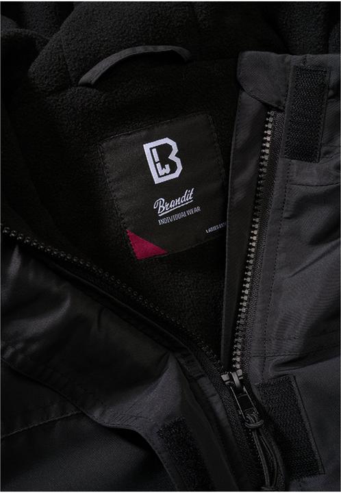Immagine prodotto Brandit Giacca a vento da donna Frontzip - 16181 (3XL)