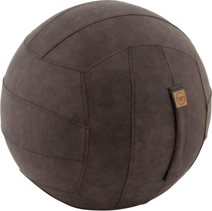 Immagine prodotto Magma Sitting Ball Frankie Antracite (65 cm)