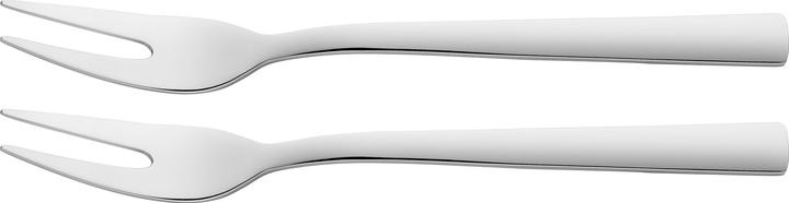 Zwilling Dinner Meat fork set 2 pcs, polished (Carving fork)