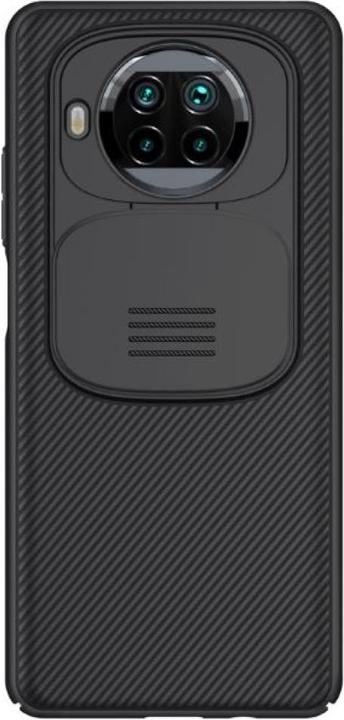 Produktbild Nillkin CamShield (Xiaomi Mi 10T Lite 5G)