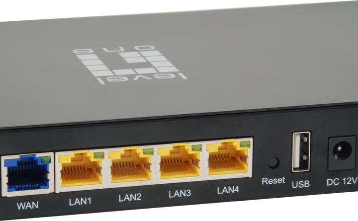 Immagine prodotto LevelOne WAP-6117