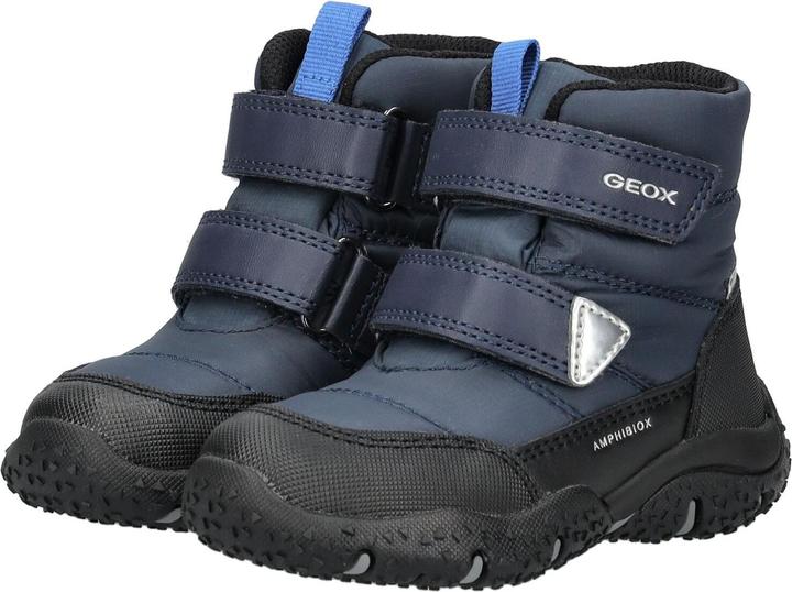 Produktbild Geox Stiefelette (27)