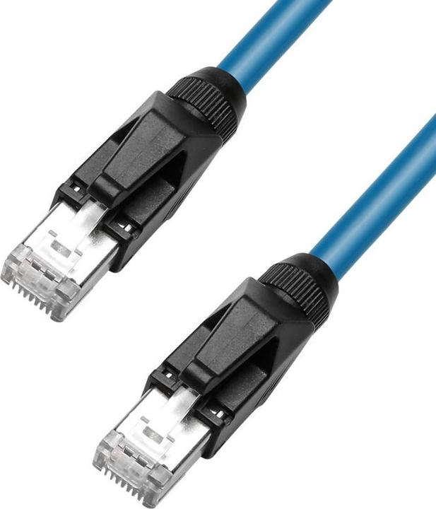 Adam Hall 4 STAR CAT5 0300 I Cat5e Kabel (CAT5e, 3 m)