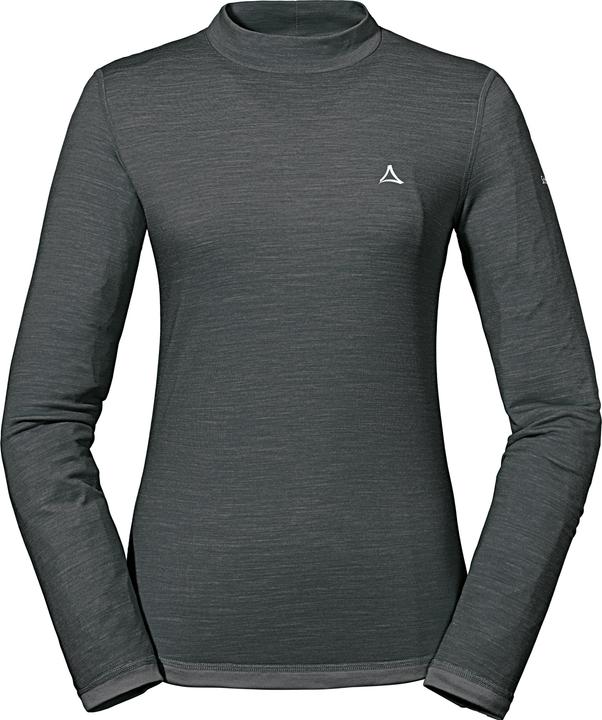 Image du produit Schöffel Mérinos Turtle Neck (L)