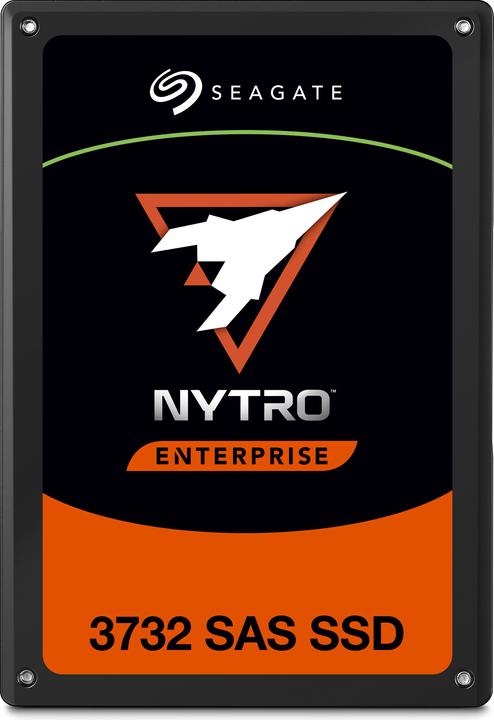 Image du produit Seagate Nytro 3732 (1600 Go, 2.5")