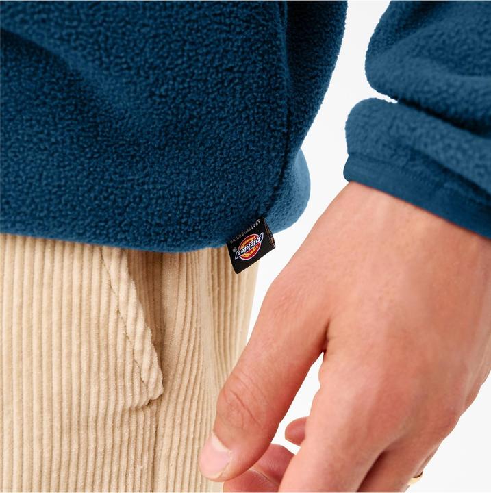 Produktbild Dickies Tom Knox 1/4 Zip Fleece (XL)