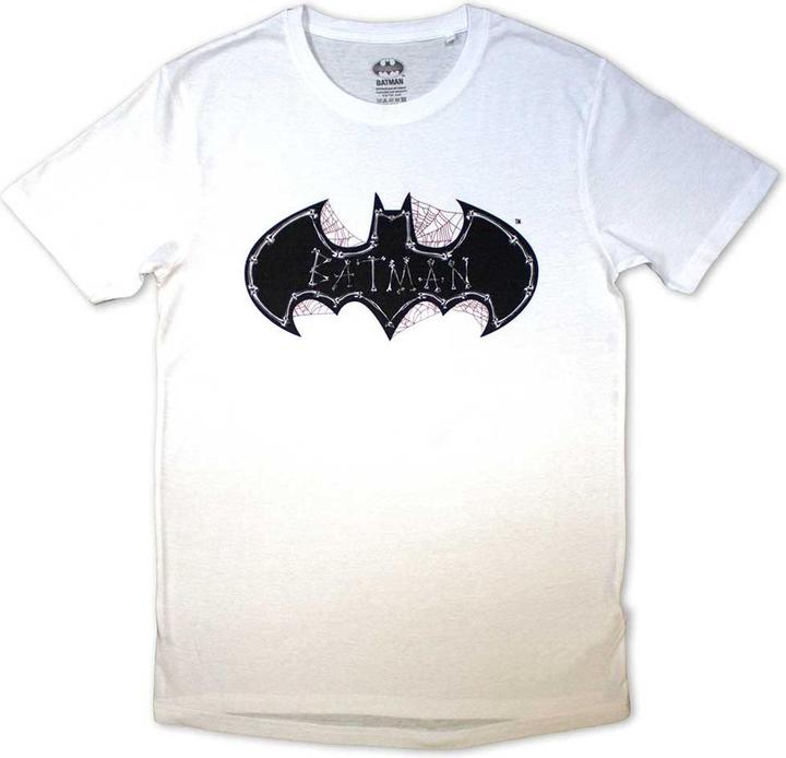 Batman - Bat Skull & Cobwebs