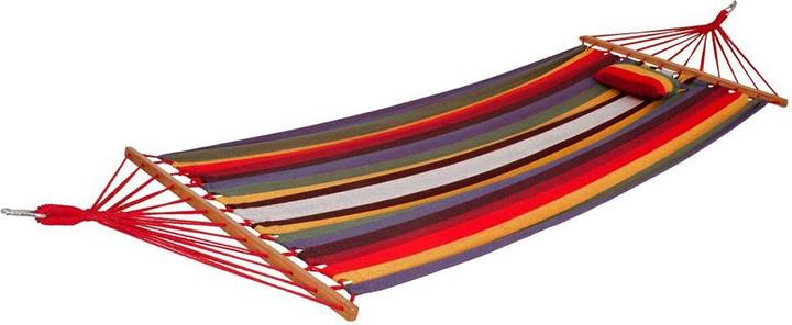 Image du produit Garden Pleasure Hamac "Hawaii" Multicolor (120 kg)