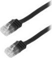 Actual product image Helos Herweck patch cable (U/FTP, CAT6a, 10 m)