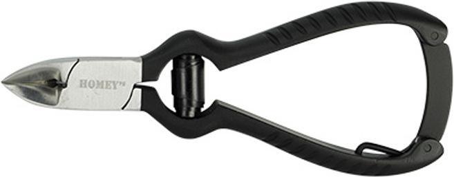 Homey's Nagelknipser