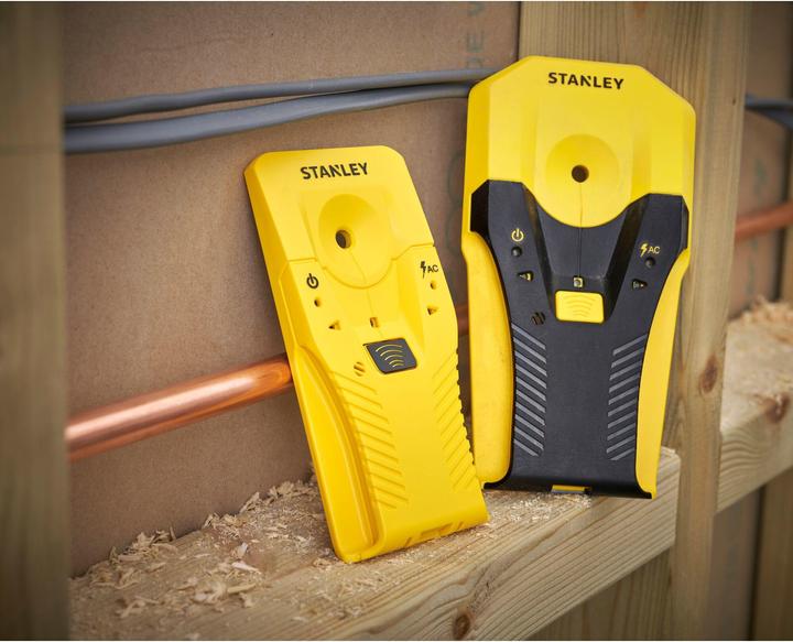 Actual product image Stanley Material detector S2