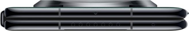 Actual product image Huawei Mate X3 (512 GB, Dark green, 7.85", Dual SIM, 50 Mpx, 4G)