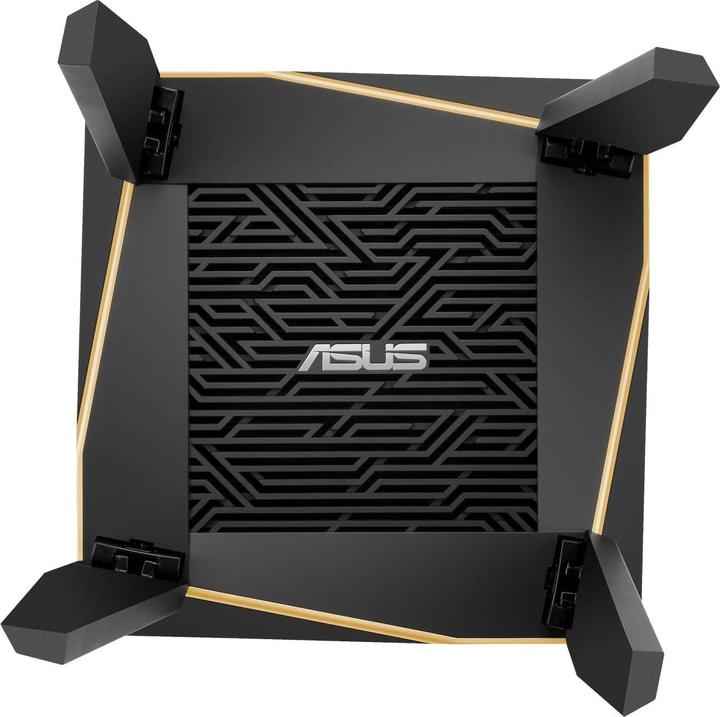 Produktbild ASUS RT-AX92U AiMesh AX6100
