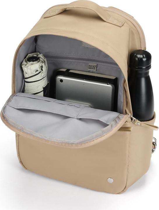 Actual product image Pacsafe Backpack / Backpack W Backpack 20463 (10 l)