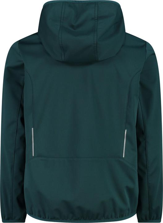 Produktbild CMP Campagnolo Kid's Jacket Fix Hood (164)