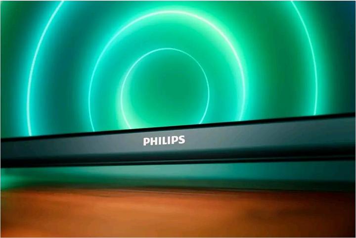 Produktbild Philips 43PUS7906 Ambilight (43", PUS7906, LED, 4K, 2021)