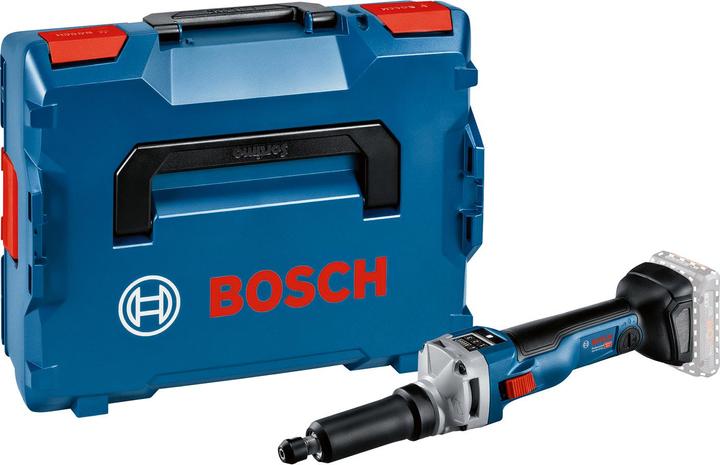 Image du produit Bosch Professional GGS 18V-10 SLC (Meuleuse droite, 1000 W)