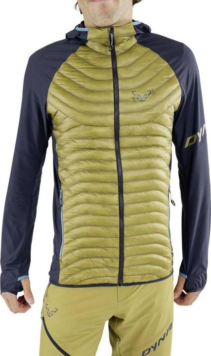 Immagine prodotto Dynafit Giacca isolata TRANSALPER HYBRID, Uomo (XXL)