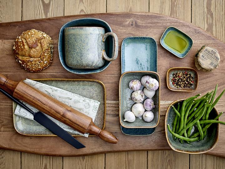 Immagine prodotto Bloomingville Charlton (Spatola per torte, Coltello crostata)