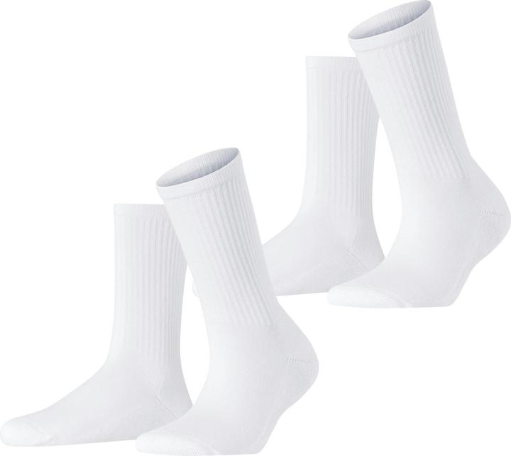Esprit Basic Tennis SO 2P (lot de 2, 35 - 38)