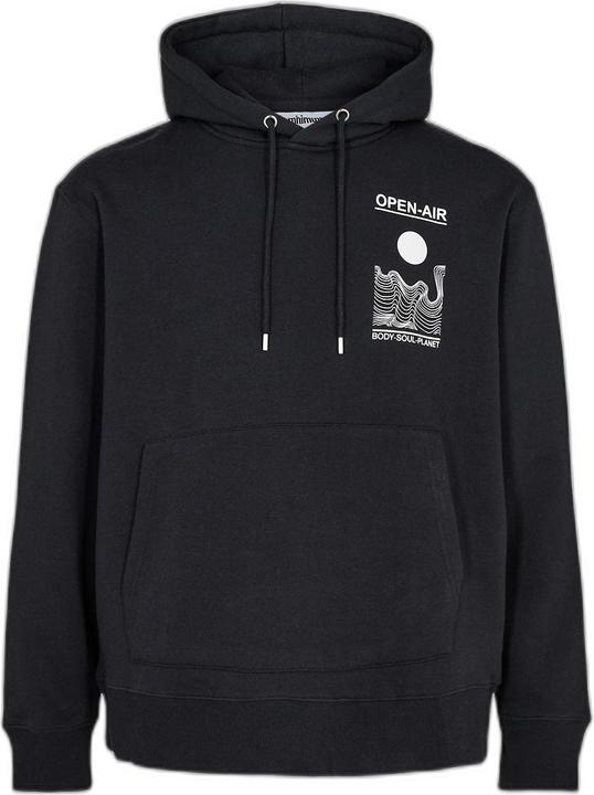 Produktbild Minimum kapuzenpullover 9297 (S)