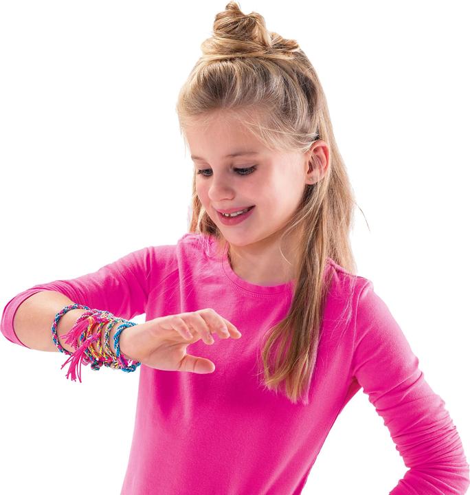 Actual product image Sombo BFF Friendship Bracelets