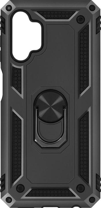 Actual product image Avizar shockproof cell phone case with ring Series (Samsung Galaxy A13)