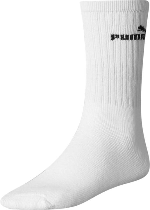 Produktbild Puma Socken (3Erpack) (43 - 45.5)
