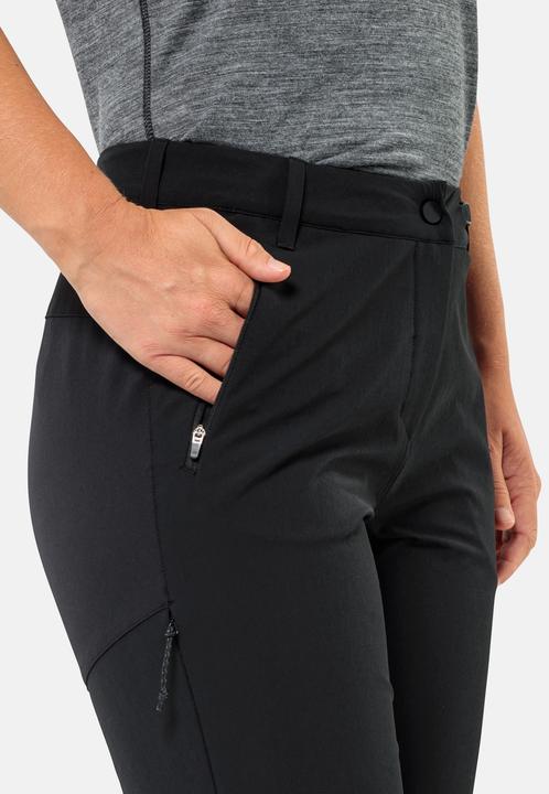 Produktbild Jack Wolfskin Andur Pants W (40)