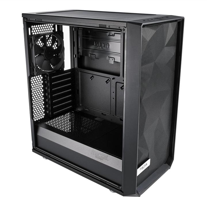 Actual product image Fractal Meshify C (ATX)