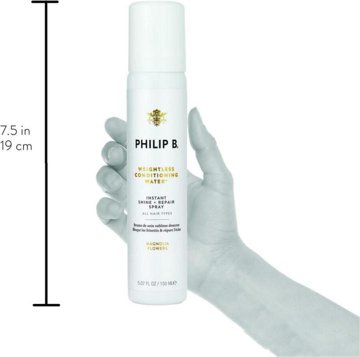 Produktbild Philip B. Weightless Conditioning Water (150 ml)