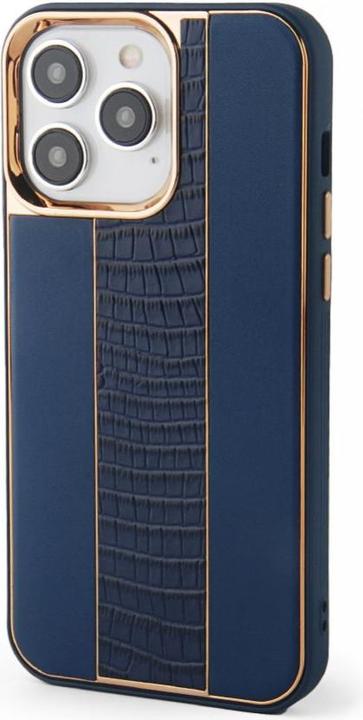 Midnight Blue