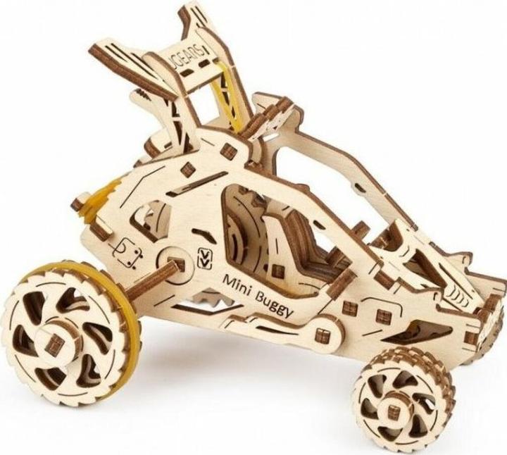 Produktbild Ugears Desert Buggy