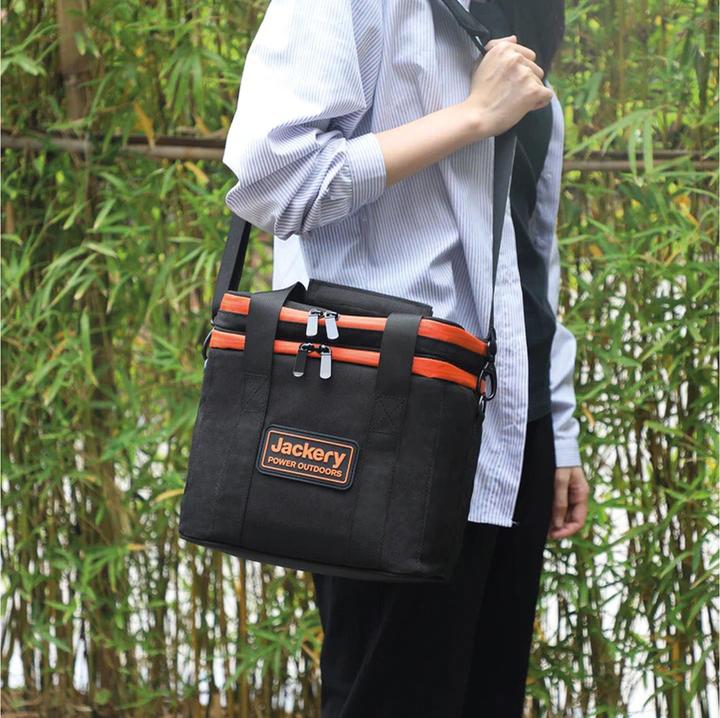 Immagine prodotto Jackery Borsa di trasporto Explorer 240