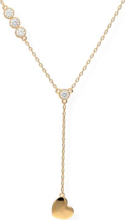 Produktbild Carat Style (Messing Plaqué Or, 42 cm)
