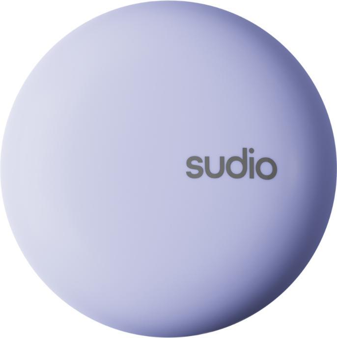 Image du produit Sudio Écouteurs intra-auriculaires A2 (ANC, 8 h, Sans fil)
